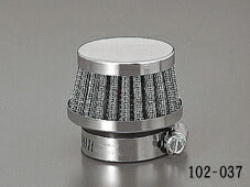 KIJIMA キジマ パワーエアークリーナー ナイケイ 35mm カタログ品番：P023-0392 メーカー品番：102-037