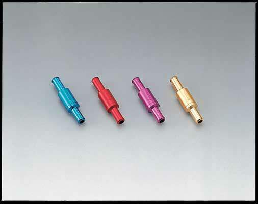 KIJIMA キジマ ワンウェイバルブ BLU 6mm カタログ品番：P023-0492 メーカー品番：105-151L