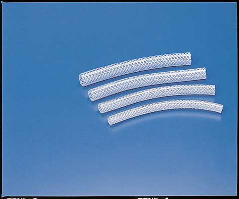 KIJIMA キジマ ホース テトロン ナイケイ 4.7mm 1m カタログ品番：P023-0520 メーカー品番：105-052