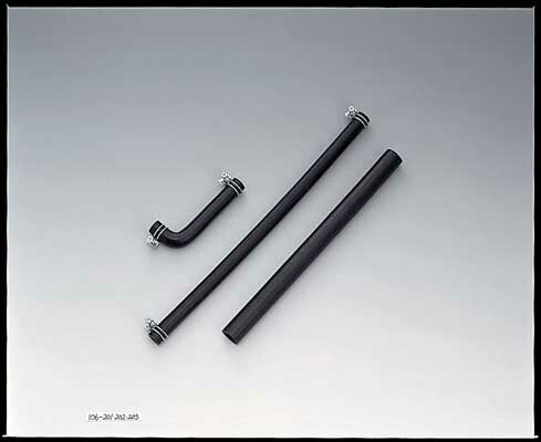 KIJIMA キジマ ラジエターホース ストレート 25X32X400mm カタログ品番：P023-0549 メーカー品番：106-203