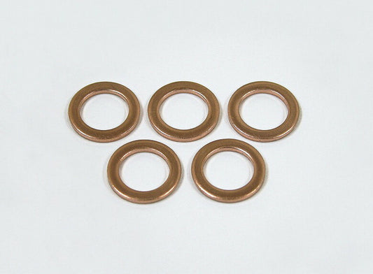 KIJIMA キジマ ドウワッシャー 10X15X1.5t 4コセット カタログ品番：P023-0565 メーカー品番：105-142