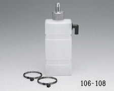 KIJIMA キジマ キャッチタンク 300cc トリダシ12ミリ オイル ガソリンタイオウ カタログ品番：P026-4628 メーカー品番：106-108