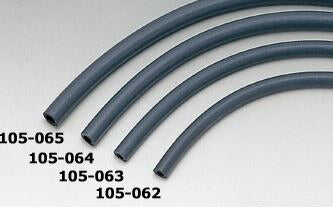 KIJIMA キジマ ホース タイユ 2ソウカン グレー ナイケイ 4mm 1m カタログ品番：P039-3004 メーカー品番：105-081