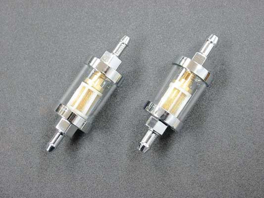 KIJIMA キジマ ガソリン フィルター S ホース ナイケイ6.5mmヨウ カタログ品番：P023-0607 メーカー品番：105-207