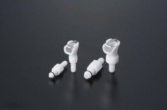 KIJIMA キジマ フューエルジョイント ホースナイケイ8mmヨウ Wストッパー カタログ品番：P081-6353 メーカー品番：105-232