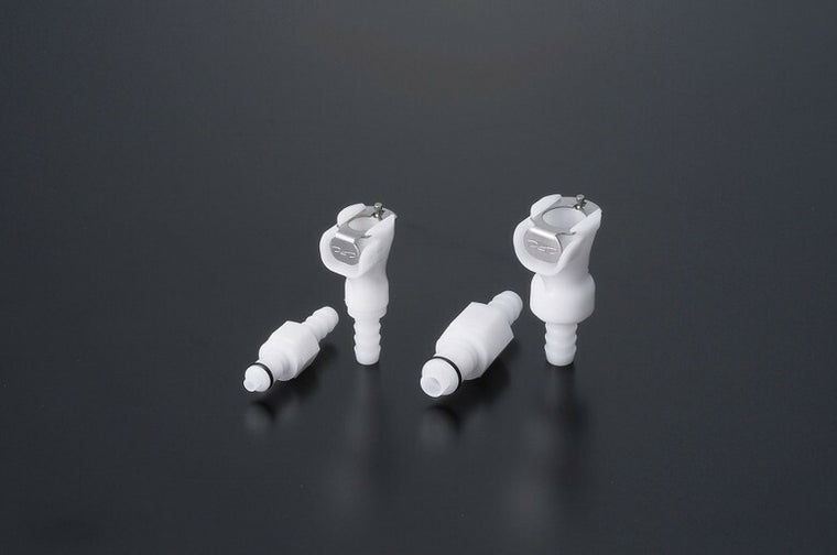 KIJIMA キジマ フューエルジョイント ホースナイケイ8mmヨウ Wストッパー カタログ品番：P081-6353 メーカー品番：105-232