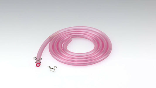 KIJIMA キジマ ホース タイユピンク ナイケイ 4mm 1m カタログ品番：P098-0294 メーカー品番：105-0832