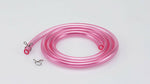 KIJIMA キジマ ホース タイユピンク ナイケイ 5mm 1m カタログ品番：P098-0295 メーカー品番：105-0833