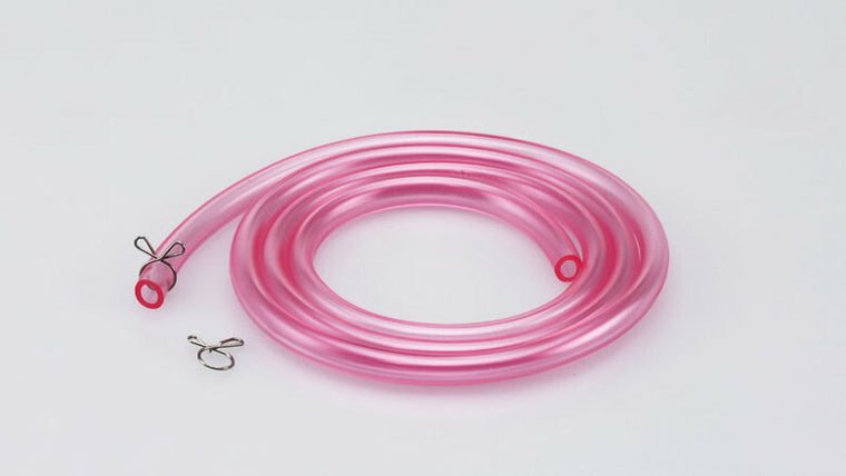 KIJIMA キジマ ホース タイユピンク ナイケイ 5mm 1m カタログ品番：P098-0295 メーカー品番：105-0833