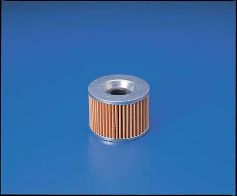 KIJIMA キジマ オイルエレメント カタログ品番：P023-0637 メーカー品番：105-504