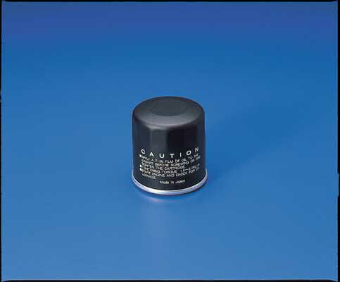 KIJIMA キジマ オイルエレメント カートリッジ HONDA カタログ品番：P023-0641 メーカー品番：105-508