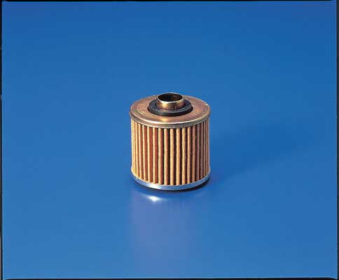 KIJIMA キジマ オイルエレメント YAMAHA カタログ品番：P023-0642 メーカー品番：105-512