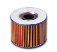 KIJIMA キジマ オイルフィルター エレメント マグネットIN S カタログ品番：P068-1540 メーカー品番：105-831