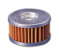 KIJIMA キジマ オイルフィルター エレメント S カタログ品番：P064-4378 メーカー品番：105-538