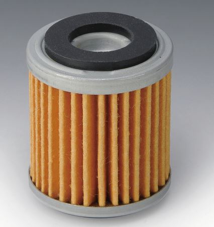 KIJIMA キジマ オイルフィルター エレメント ヤマハ5D3-13440-09 カタログ品番：P069-8360 メーカー品番：105-540