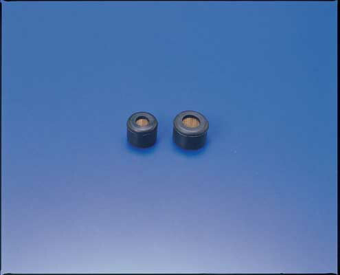 KIJIMA キジマ ブリーザーホースキャップ ナイケイ16mm カタログ品番：P023-0692 メーカー品番：106-121