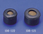 KIJIMA キジマ ブリーザーホースキャップ ナイケイ14mm カタログ品番：P023-0693 メーカー品番：106-122