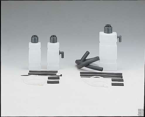 KIJIMA キジマ ラジエターキャッチタンク 100cc カタログ品番：P023-0749 メーカー品番：106-181