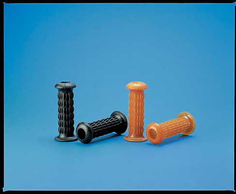 KIJIMA キジマ グリップラバークラシックBLK 130mm カタログ品番：P023-0789 メーカー品番：201-490