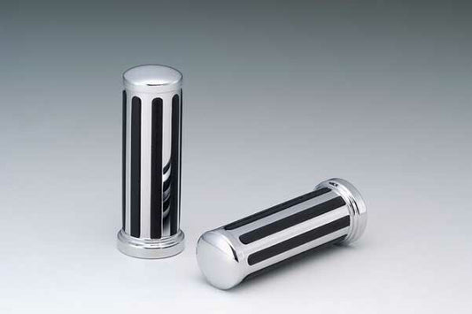 KIJIMA キジマ アルミカバーグリップ レール インチバーヨウ カタログ品番：P023-0814 メーカー品番：201-635