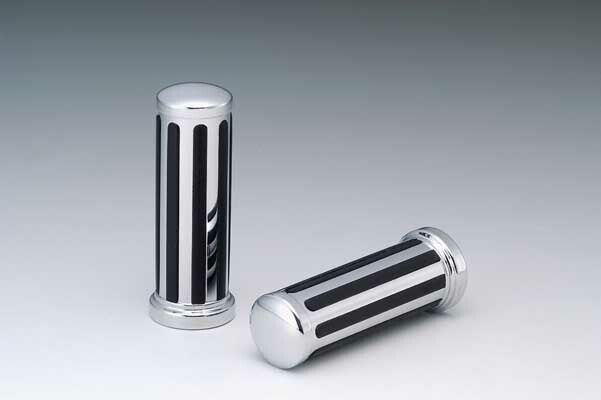 KIJIMA キジマ アルミカバーグリップ レール インチバーヨウ カタログ品番：P023-0814 メーカー品番：201-635