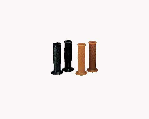 KIJIMA キジマ グリップラバー スパイラル ブラック 119mm カタログ品番：P023-0834 メーカー品番：201-6449