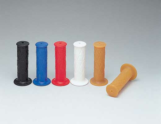 KIJIMA キジマ グリップラバー スパイラルミニ カンツウ ブラック 112mm カタログ品番：P023-0855 メーカー品番：201-6459