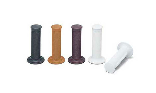 KIJIMA キジマ グリップラバー ブラック 127mm カタログ品番：P023-0913 メーカー品番：201-154