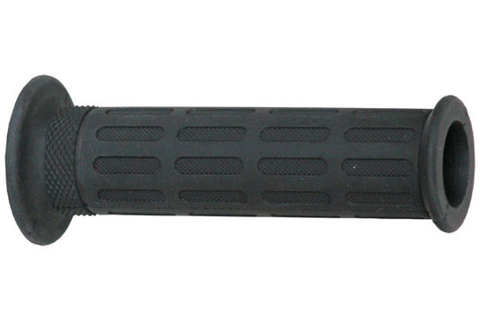 KIJIMA キジマ グリップラバー ブラック オープンエンド 125×22.2mm カタログ品番：P042-3309 メーカー品番：201-103