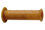 KIJIMA キジマ グリップラバー ナマゴム オープンエンド 125×22.2mm カタログ品番：P042-3310 メーカー品番：201-104