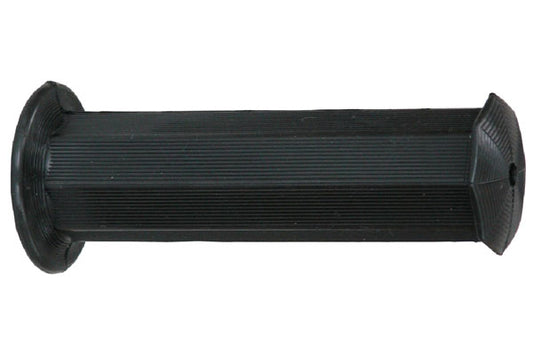 KIJIMA キジマ グリップラバー ナマゴム 8角 クローズエンド 130×22.2mm カタログ品番：P042-3312 メーカー品番：201-197