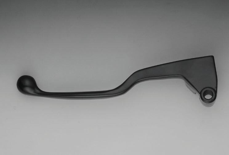 KIJIMA キジマ レバー クラッチ ブラック カワサキ 46092-0030(Ninja250R カタログ品番：P042-3313 メーカー品番：202-074L