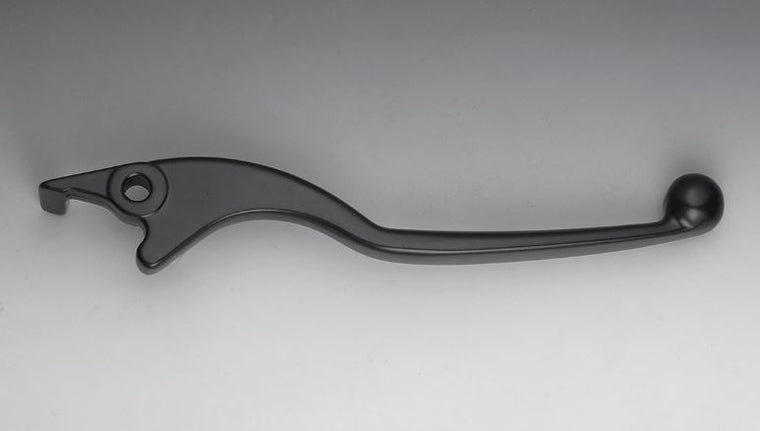 KIJIMA キジマ レバー ブレーキ ブラック カワサキ 46092-0028(Ninja250R カタログ品番：P042-3314 メーカー品番：202-074R