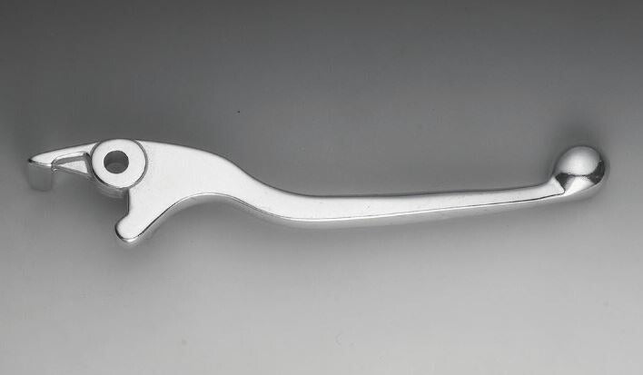 KIJIMA キジマ レバー ブレーキ シルバー カワサキ 46092-1140 カタログ品番：P042-3316 メーカー品番：202-075SR