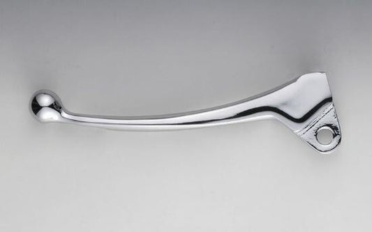 KIJIMA キジマ レバー R ブレーキ メッキ スズキ カタログ品番：P047-0633 メーカー品番：202-077ML