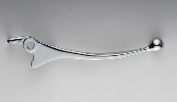 KIJIMA キジマ レバー F ブレーキ メッキ スズキ カタログ品番：P047-0634 メーカー品番：202-077MR
