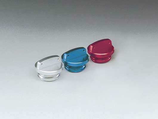 KIJIMA キジマ オイルフィラーキャップ SLV M20X10 P2.5 カタログ品番：P023-0944 メーカー品番：208-23914