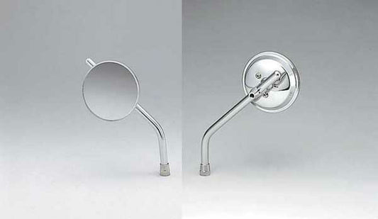 KIJIMA キジマ ミラー ミニラウンド カタログ品番：P023-0979 メーカー品番：203-9170