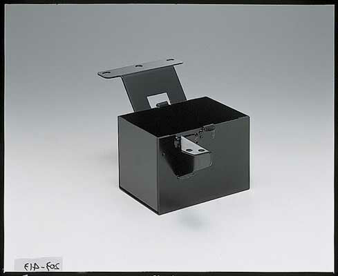 KIJIMA キジマ バッテリーケース BLK 純正用 TW200 225 カタログ品番：P023-1004 メーカー品番：203-413