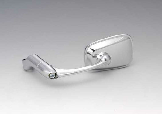 KIJIMA キジマ ミラー ユーロ スクエアー カタログ品番：P023-1034 メーカー品番：203-8023