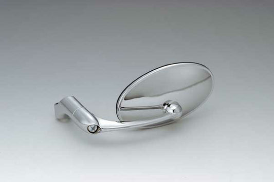 KIJIMA キジマ ミラー ユーロ オーバル カタログ品番：P023-1040 メーカー品番：203-8028