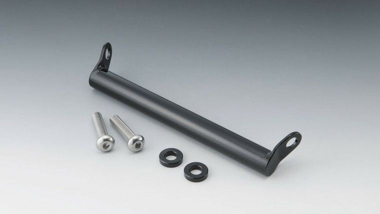 KIJIMA キジマ ハンドルマウントステー ブラック Ninja1000 11- カタログ品番：P061-4941 メーカー品番：204-064