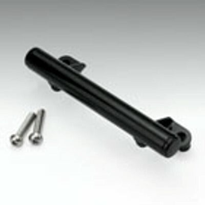 KIJIMA キジマ ハンドルマウントステー ブラック ZZR1400 06-11 ZX-14R 12- カタログ品番：P085-0304 メーカー品番：204-072