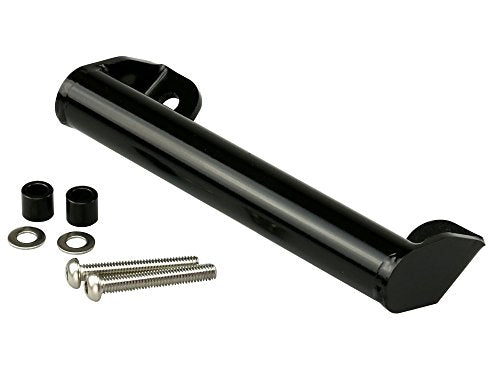 KIJIMA キジマ ハンドルマウントステー ブラック YZF-R6 17- カタログ品番：P083-5235 メーカー品番：204-0651