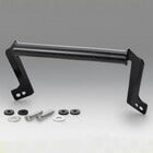 KIJIMA キジマ ハンドルマウントステー ブラック トリシティー125 155 14y- カタログ品番：P088-6029 メーカー品番：204-0653