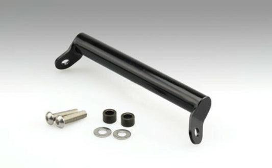 KIJIMA キジマ ハンドルマウントステー ブラック GSX-R125 18yー カタログ品番：P088-6031 メーカー品番：204-0683