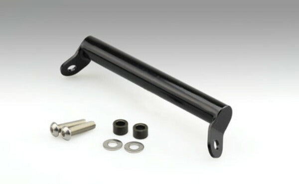 KIJIMA キジマ ハンドルマウントステー ブラック GSX-R125 18yー カタログ品番：P088-6031 メーカー品番：204-0683