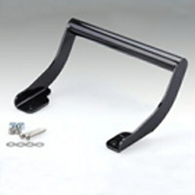 KIJIMA キジマ ハンドルマウントステー ブラック クロスカブ50 110 18 カタログ品番：P090-9987 メーカー品番：204-0693