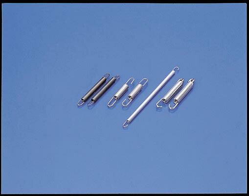 KIJIMA キジマ マフラースプリング 2ホンセット 73mm カタログ品番：P023-1165 メーカー品番：209-994