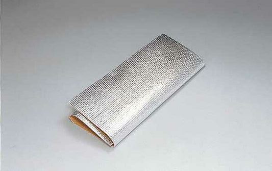 KIJIMA キジマ ダンネツアルミガラスクロスリョウメンテープ カタログ品番：P023-1168 メーカー品番：209-998